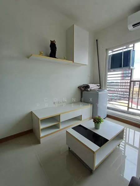 The Trust Residence Central Pattaya, Chon Buri (Pattaya), Na Kloe, Bang Lamung (Pattaya), Chon Buri (Pattaya), 1 Bedroom, 30 sqm, Condo For Sale, by Connex Property, 500348298 - DDproperty.com