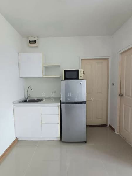 The Trust Residence Central Pattaya : เดอะ ทรัสต์ คอนโด พัทยากลาง, ชลบุรี, นาเกลือ, บางละมุง, ชลบุรี, 30 ตร.ม., คอนโด ขาย, โดย Connex Property, 500348298 - DDproperty.com