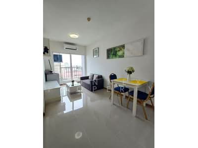 ขาย - The Trust Residence Central Pattaya : เดอะ ทรัสต์ คอนโด พัทยากลาง, ชลบุรี