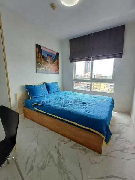 The Trust Residence Central Pattaya : เดอะ ทรัสต์ คอนโด พัทยากลาง, ชลบุรี, นาเกลือ, บางละมุง, ชลบุรี, 30 ตร.ม., คอนโด ขาย, โดย Connex Property, 500348298 - DDproperty.com