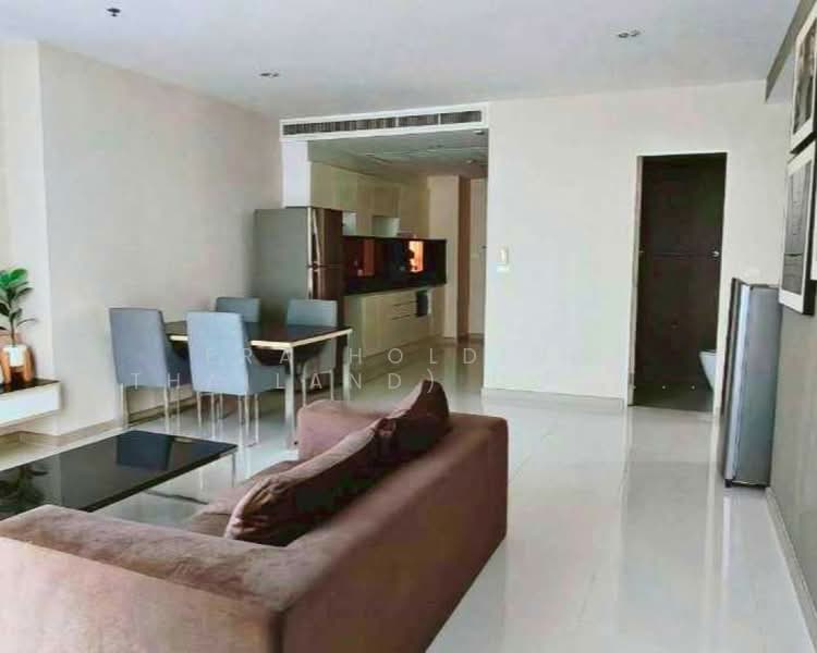UP Ekamai, Bangkok, Soi Sukhumvit 63, Khlong Tan Nua, Watthana, Bangkok, 2 Bedrooms, 67 sqm, Condo For Rent, by ERA Holding (Thailand) Co., Ltd., 500348301 - DDproperty.com