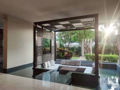 ขาย - THE PARKLAND GRAND ตากสิน, กรุงเทพ