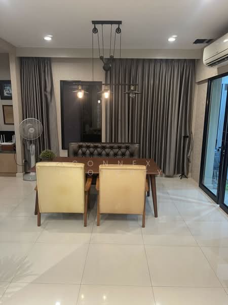 The Plant Exclusique Phatthanakan, Bangkok, Soi Phatthanakan 44, Suan Luang, Bangkok, 3 Bedrooms, 217 sqm, Single Detached House For Sale, by Connex Property, 500348306 - DDproperty.com