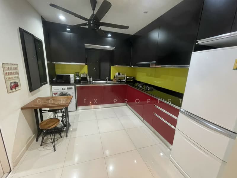 The Plant Exclusique Phatthanakan, Bangkok, Soi Phatthanakan 44, Suan Luang, Bangkok, 3 Bedrooms, 217 sqm, Single Detached House For Sale, by Connex Property, 500348306 - DDproperty.com