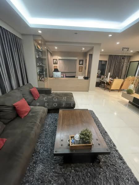 The Plant Exclusique Phatthanakan, Bangkok, Soi Phatthanakan 44, Suan Luang, Bangkok, 3 Bedrooms, 217 sqm, Single Detached House For Sale, by Connex Property, 500348306 - DDproperty.com
