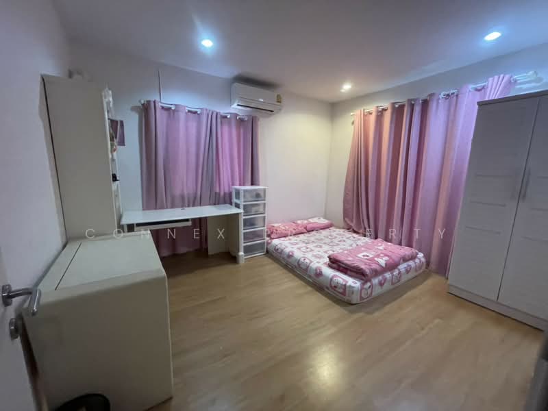 The Plant Exclusique Phatthanakan, Bangkok, Soi Phatthanakan 44, Suan Luang, Bangkok, 3 Bedrooms, 217 sqm, Single Detached House For Sale, by Connex Property, 500348306 - DDproperty.com