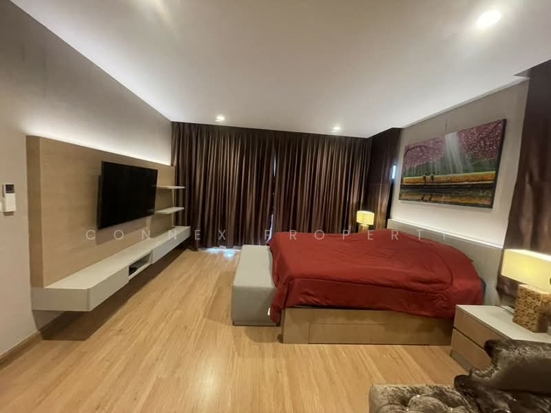 The Plant Exclusique Phatthanakan, Bangkok, Soi Phatthanakan 44, Suan Luang, Bangkok, 3 Bedrooms, 217 sqm, Single Detached House For Sale, by Connex Property, 500348306 - DDproperty.com