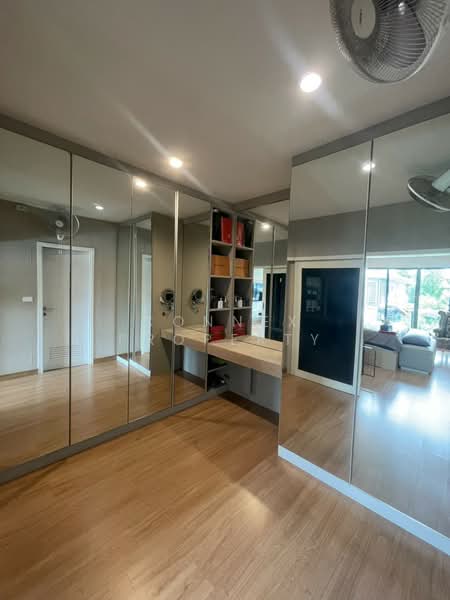 The Plant Exclusique Phatthanakan, Bangkok, Soi Phatthanakan 44, Suan Luang, Bangkok, 3 Bedrooms, 217 sqm, Single Detached House For Sale, by Connex Property, 500348306 - DDproperty.com