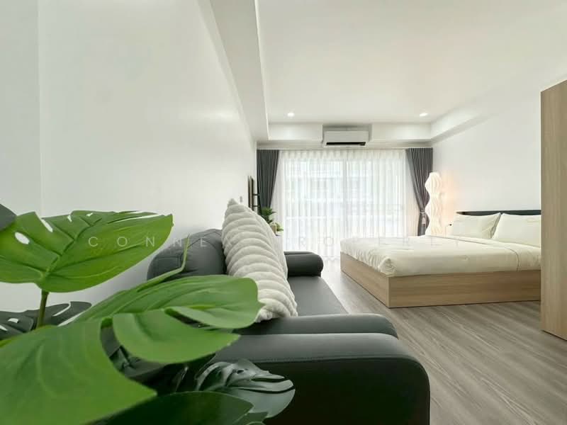 The Majestic Jomtien, Chon Buri (Pattaya), 52 Bun Kanchana Alley, Nong Pru, Bang Lamung (Pattaya), Chon Buri (Pattaya), 1 Bedroom, 28 sqm, Condo For Sale, by Connex Property, 500348307 - DDproperty.com