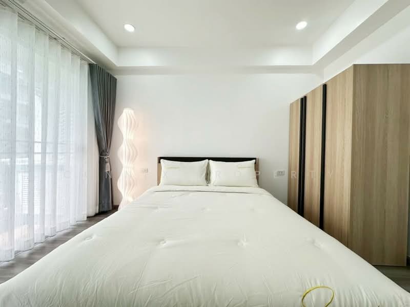 The Majestic Jomtien : เดอะ มาเจสติค จอมเทียน, ชลบุรี, 52 ซอย บุญกาญจนา, หนองปรือ, บางละมุง, ชลบุรี, 28 ตร.ม., คอนโด ขาย, โดย Connex Property, 500348307 - DDproperty.com