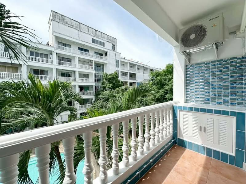 The Majestic Jomtien, Chon Buri (Pattaya), 52 Bun Kanchana Alley, Nong Pru, Bang Lamung (Pattaya), Chon Buri (Pattaya), 1 Bedroom, 28 sqm, Condo For Sale, by Connex Property, 500348307 - DDproperty.com
