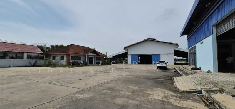 ย่านรามอินทรา, Bangkok, Sam Wa Tawan Tok, Khlong Sam Wa, Bangkok, , 480 sqm, Warehouse/Factory For Rent, by ERA Holding (Thailand) Co., Ltd., 500348308 - DDproperty.com