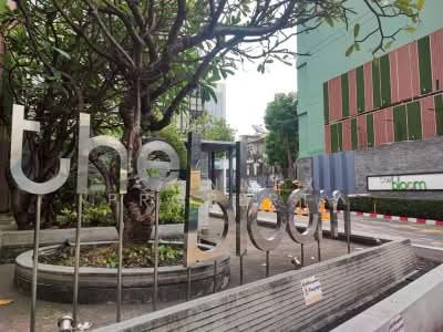 ขาย - The Bloom Sukhumvit 71 : เดอะ บลูม สุขุมวิท 71, กรุงเทพ