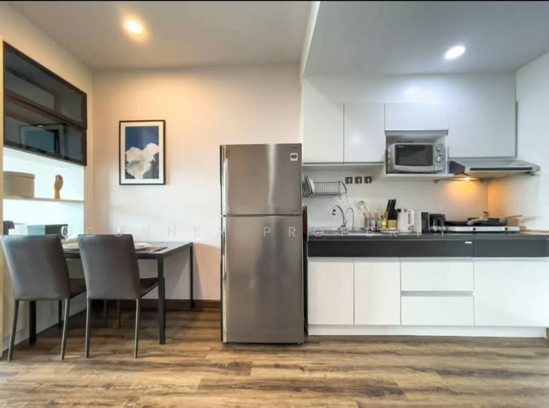 Supalai Premier Ratchathewi, Bangkok, 188 Phetchaburi Road, Thanon Phetchaburi, Ratchathewi, Bangkok, 1 Bedroom, 62 sqm, Condo For Sale, by Connex Property, 500348312 - DDproperty.com
