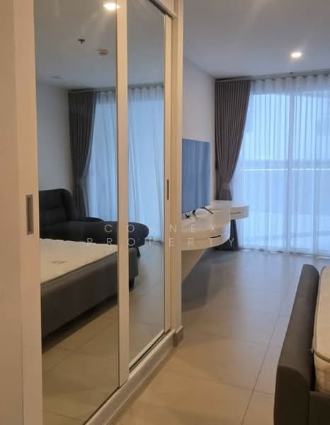Sands Condominium : แซนด์ คอนโดมิเนียม, ชลบุรี, 362 ถ.พระตำหนัก ซอย 5, หนองปรือ, บางละมุง, ชลบุรี, 35 ตร.ม., คอนโด ขาย, โดย Connex Property, 500348313 - DDproperty.com