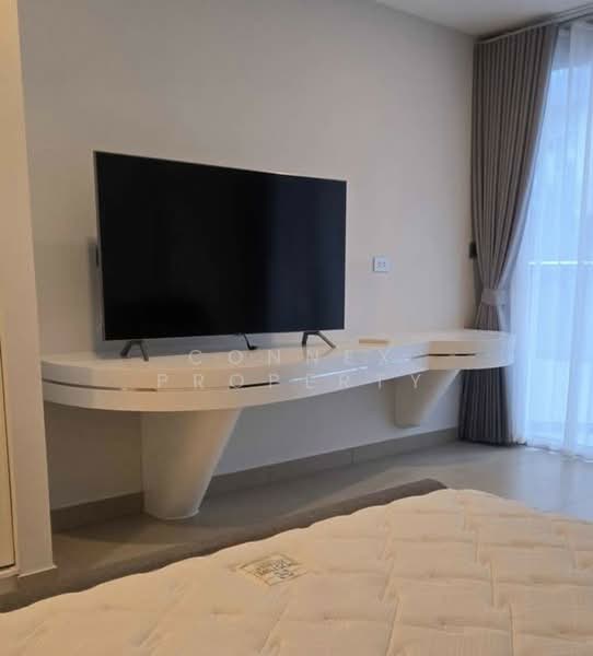 Sands Condominium : แซนด์ คอนโดมิเนียม, ชลบุรี, 362 ถ.พระตำหนัก ซอย 5, หนองปรือ, บางละมุง, ชลบุรี, 35 ตร.ม., คอนโด ขาย, โดย Connex Property, 500348313 - DDproperty.com