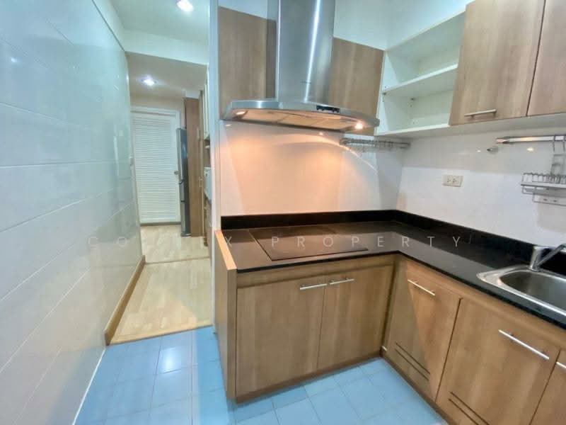 Royal Castle Sukhumvit, Bangkok, 30 Soi Sukhumvit 39, Khlongtoei Nua, Watthana, Bangkok, 3 Bedrooms, 140 sqm, Condo For Sale, by Connex Property, 500348314 - DDproperty.com