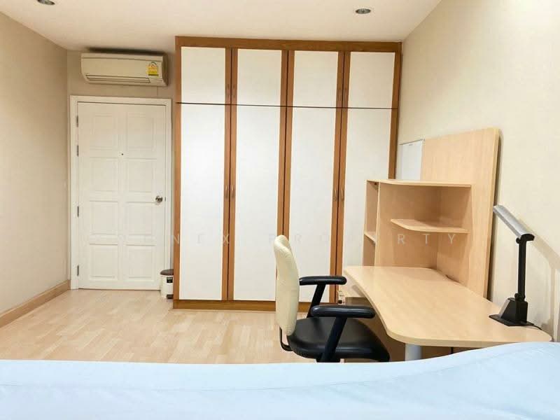 Royal Castle Sukhumvit, Bangkok, 30 Soi Sukhumvit 39, Khlongtoei Nua, Watthana, Bangkok, 3 Bedrooms, 140 sqm, Condo For Sale, by Connex Property, 500348314 - DDproperty.com