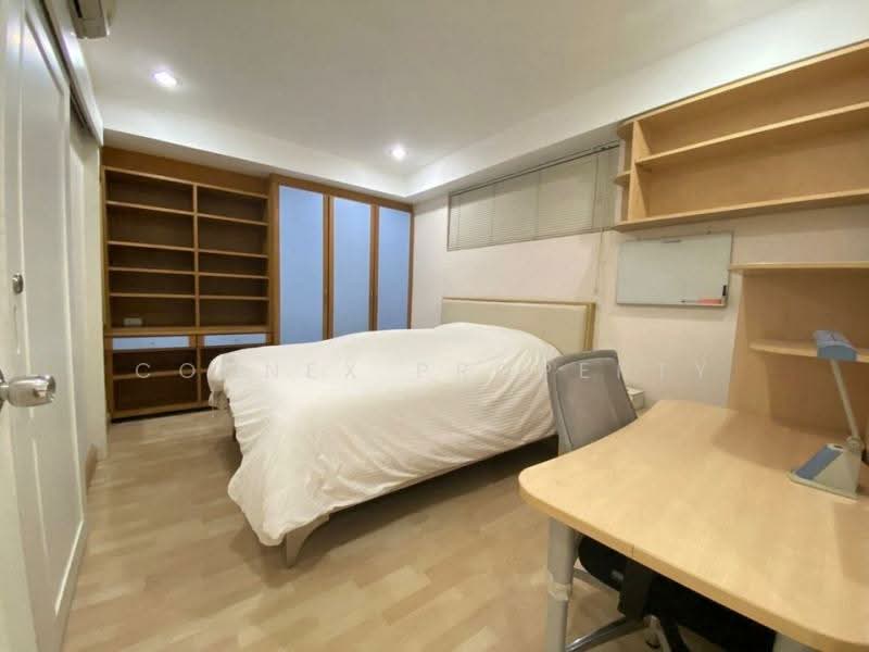 Royal Castle Sukhumvit, Bangkok, 30 Soi Sukhumvit 39, Khlongtoei Nua, Watthana, Bangkok, 3 Bedrooms, 140 sqm, Condo For Sale, by Connex Property, 500348314 - DDproperty.com