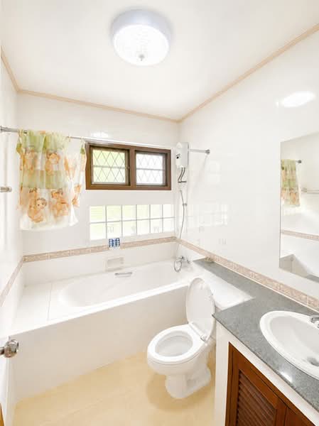 ไม่พบโครงการ, Nonthaburi, ถ.เลี่ยงเมืองปากเกร็ด ติวานนท์, Pak Kret, Nonthaburi, 4 Bedrooms, 220 sqm, Single Detached House For Rent, by ณัฐพงศ์ สุนทรอรุณ, 500348317 - DDproperty.com