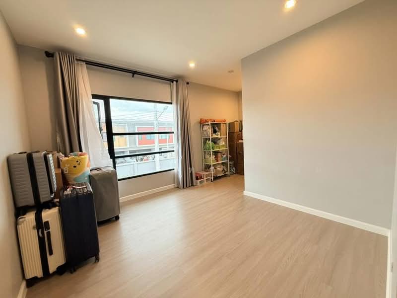 Anasiri Rangsit-Klong 2, Pathum Thani, Rangsit-Nakhon Nayok Road, Khlong Song, Khlong Luang, Pathum Thani, 4 Bedrooms, 177 sqm, Single Detached House For Sale, by Tanrada Tongsub, 500348325 - DDproperty.com