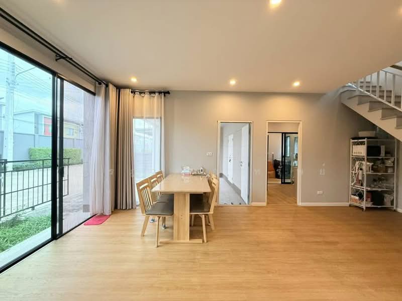 Anasiri Rangsit-Klong 2, Pathum Thani, Rangsit-Nakhon Nayok Road, Khlong Song, Khlong Luang, Pathum Thani, 4 Bedrooms, 177 sqm, Single Detached House For Sale, by Tanrada Tongsub, 500348325 - DDproperty.com