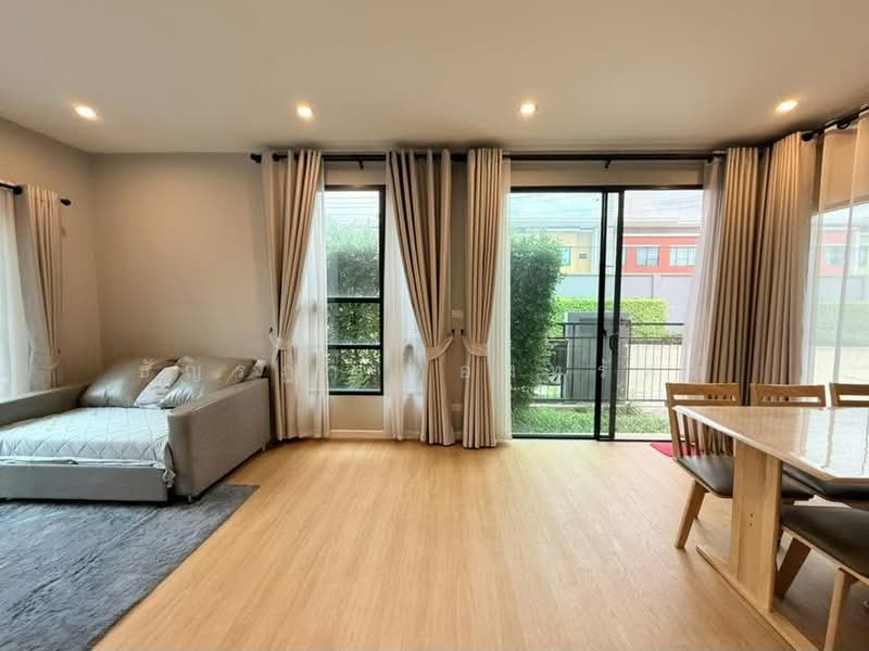 Anasiri Rangsit-Klong 2, Pathum Thani, Rangsit-Nakhon Nayok Road, Khlong Song, Khlong Luang, Pathum Thani, 4 Bedrooms, 177 sqm, Single Detached House For Sale, by Tanrada Tongsub, 500348325 - DDproperty.com