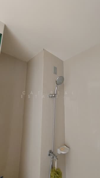 Manor Sanambinnam, Nonthaburi, 557 Nonthaburi Road, Bang Kra So, Muang Nonthaburi, Nonthaburi, 1 Bedroom, 30 sqm, Condo For Sale, by Cat Real Estate (Thailand) Co., Ltd., 500348326 - DDproperty.com