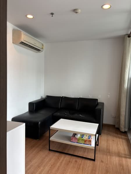 The Base Sukhumvit 77, Bangkok, 289 Sukhumvit 77 Road, Phra Kanong Nua, Watthana, Bangkok, 1 Bedroom, 31 sqm, Condo For Sale, by เหน่ง วินเนอร์, 500348327 - DDproperty.com