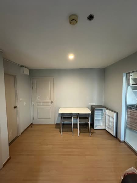 Rich Park Chao Phraya, Nonthaburi, Rattanathibet, Bang Kra So, Muang Nonthaburi, Nonthaburi, 1 Bedroom, 31 sqm, Condo For Rent, by Cat Real Estate (Thailand) Co., Ltd., 500348329 - DDproperty.com