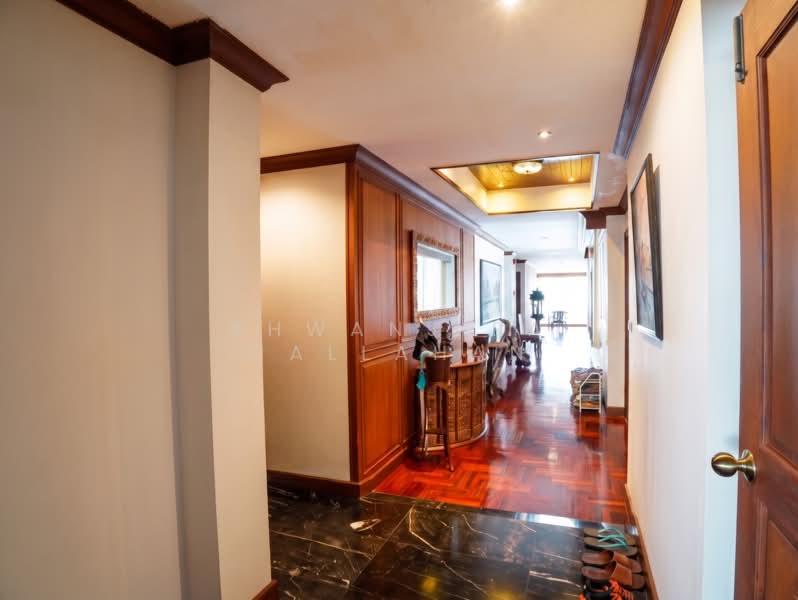 Baan Rimpha condominiums, Chon Buri (Pattaya), 188 นาเกลือ, Nong Pru, Bang Lamung (Pattaya), Chon Buri (Pattaya), 5 Bedrooms, 480 sqm, Condo For Sale, by Khwanjira Callahan, 500348331 - DDproperty.com