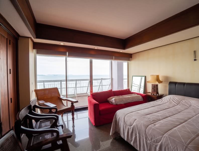 Baan Rimpha condominiums, Chon Buri (Pattaya), 188 นาเกลือ, Nong Pru, Bang Lamung (Pattaya), Chon Buri (Pattaya), 5 Bedrooms, 480 sqm, Condo For Sale, by Khwanjira Callahan, 500348331 - DDproperty.com