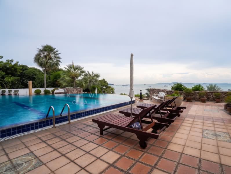 Baan Rimpha condominiums, Chon Buri (Pattaya), 188 นาเกลือ, Nong Pru, Bang Lamung (Pattaya), Chon Buri (Pattaya), 5 Bedrooms, 480 sqm, Condo For Sale, by Khwanjira Callahan, 500348331 - DDproperty.com