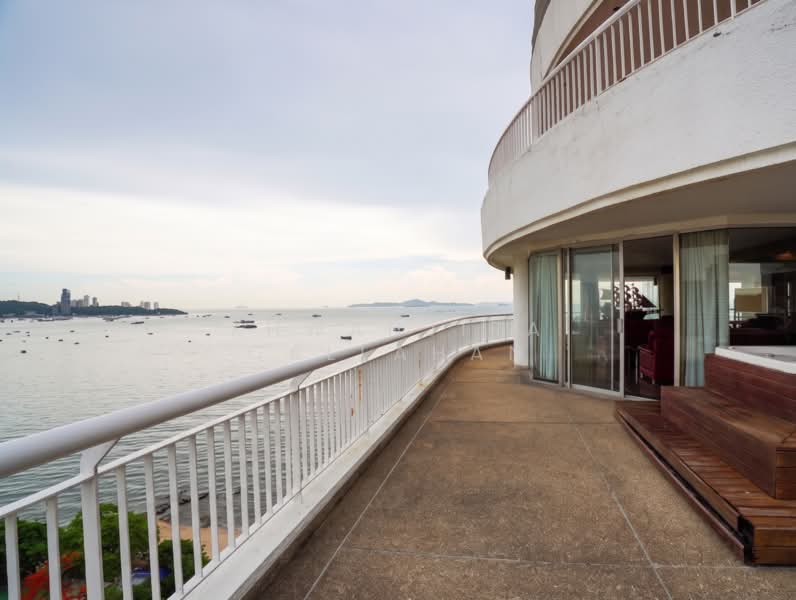 Baan Rimpha condominiums, Chon Buri (Pattaya), 188 นาเกลือ, Nong Pru, Bang Lamung (Pattaya), Chon Buri (Pattaya), 5 Bedrooms, 480 sqm, Condo For Sale, by Khwanjira Callahan, 500348331 - DDproperty.com