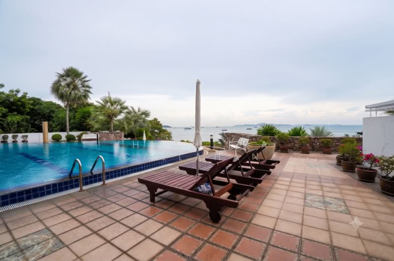 Baan Rimpha condominiums, Chon Buri (Pattaya), 188 นาเกลือ, Nong Pru, Bang Lamung (Pattaya), Chon Buri (Pattaya), 5 Bedrooms, 480 sqm, Condo For Sale, by Khwanjira Callahan, 500348331 - DDproperty.com