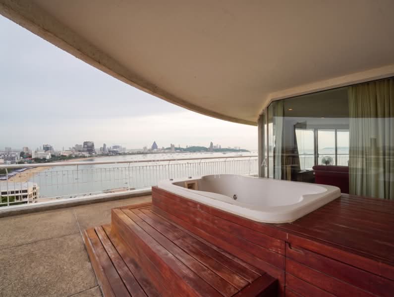 Baan Rimpha condominiums, Chon Buri (Pattaya), 188 นาเกลือ, Nong Pru, Bang Lamung (Pattaya), Chon Buri (Pattaya), 5 Bedrooms, 480 sqm, Condo For Sale, by Khwanjira Callahan, 500348331 - DDproperty.com