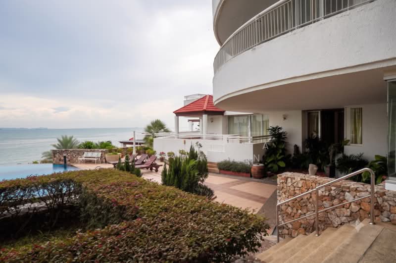 Baan Rimpha condominiums, Chon Buri (Pattaya), 188 นาเกลือ, Nong Pru, Bang Lamung (Pattaya), Chon Buri (Pattaya), 5 Bedrooms, 480 sqm, Condo For Sale, by Khwanjira Callahan, 500348331 - DDproperty.com
