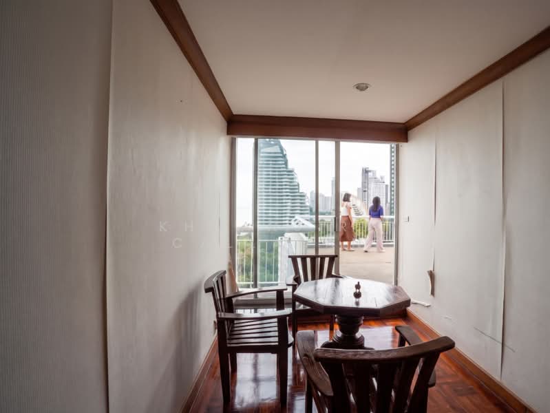 Baan Rimpha condominiums, Chon Buri (Pattaya), 188 นาเกลือ, Nong Pru, Bang Lamung (Pattaya), Chon Buri (Pattaya), 5 Bedrooms, 480 sqm, Condo For Sale, by Khwanjira Callahan, 500348331 - DDproperty.com