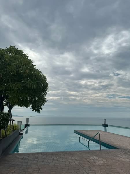 Wongamat Tower, Chon Buri (Pattaya), Village No. 5 223/9, Nong Pru, Bang Lamung (Pattaya), Chon Buri (Pattaya), 1 Bedroom, 65 sqm, Condo For Sale, by Regina Nuengjamnong, 500348332 - DDproperty.com