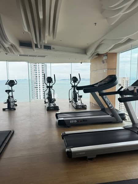 Wongamat Tower, Chon Buri (Pattaya), Village No. 5 223/9, Nong Pru, Bang Lamung (Pattaya), Chon Buri (Pattaya), 1 Bedroom, 65 sqm, Condo For Sale, by Regina Nuengjamnong, 500348332 - DDproperty.com