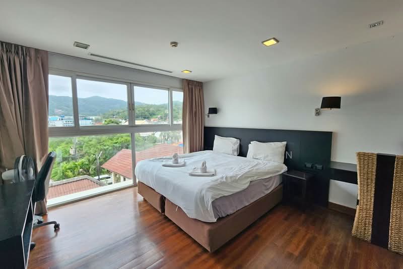 The Palms Kamala, Phuket, 88/6 Moo 3, Kammala, Kathu, Phuket, 3 Bedrooms, 320 sqm, Condo For Sale, by Tomas Noren, 500348333 - DDproperty.com
