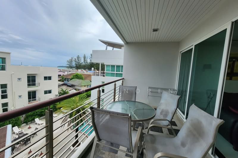 The Palms Kamala, Phuket, 88/6 Moo 3, Kammala, Kathu, Phuket, 3 Bedrooms, 320 sqm, Condo For Sale, by Tomas Noren, 500348333 - DDproperty.com