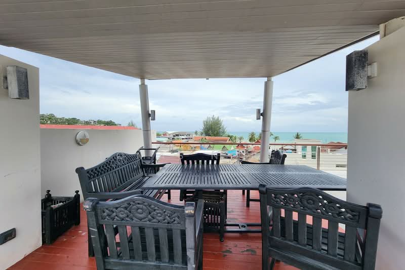 The Palms Kamala, Phuket, 88/6 Moo 3, Kammala, Kathu, Phuket, 3 Bedrooms, 320 sqm, Condo For Sale, by Tomas Noren, 500348333 - DDproperty.com