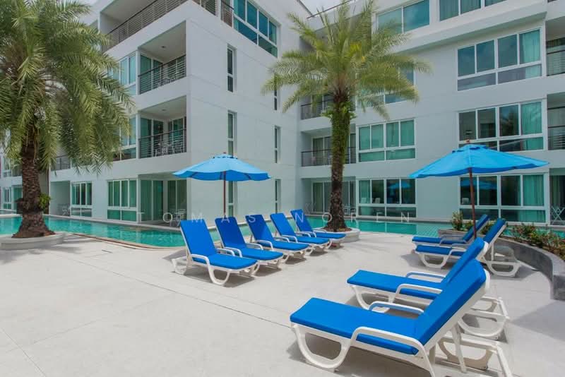 The Palms Kamala : เดอะ ปาล์ม, ภูเก็ต, 88/6 หมู่ที่ 3, กมลา, กะทู้, ภูเก็ต, 320 ตร.ม., คอนโด ขาย, โดย Tomas Noren, 500348333 - DDproperty.com