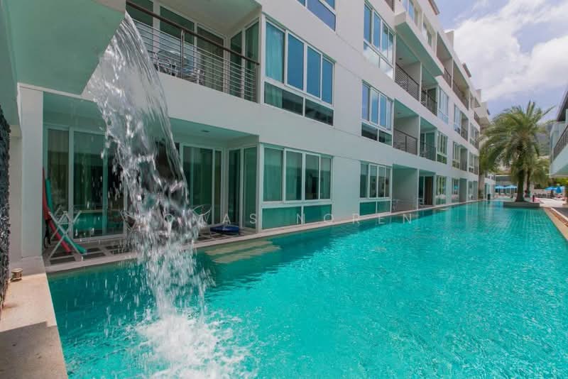 The Palms Kamala : เดอะ ปาล์ม, ภูเก็ต, 88/6 หมู่ที่ 3, กมลา, กะทู้, ภูเก็ต, 320 ตร.ม., คอนโด ขาย, โดย Tomas Noren, 500348333 - DDproperty.com