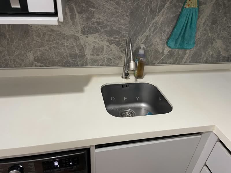 Whizdom Inspire Sukhumvit, Bangkok, Sukhumvit Road, Bang Chak, Phra Khanong, Bangkok, 2 Bedrooms, 68 sqm, Condo For Sale, by Khun Toey เตย, 500348334 - DDproperty.com
