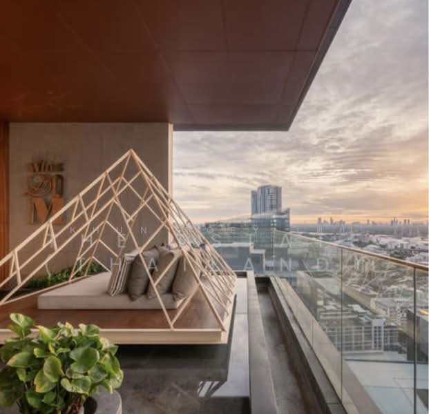 Whizdom Inspire Sukhumvit : วิซดอม อินสปาย สุขุมวิท, กรุงเทพ, ถนนสุขุมวิท, บางจาก, พระโขนง, กรุงเทพ, 68 ตร.ม., คอนโด ขาย, โดย Khun Toey เตย, 500348334 - DDproperty.com