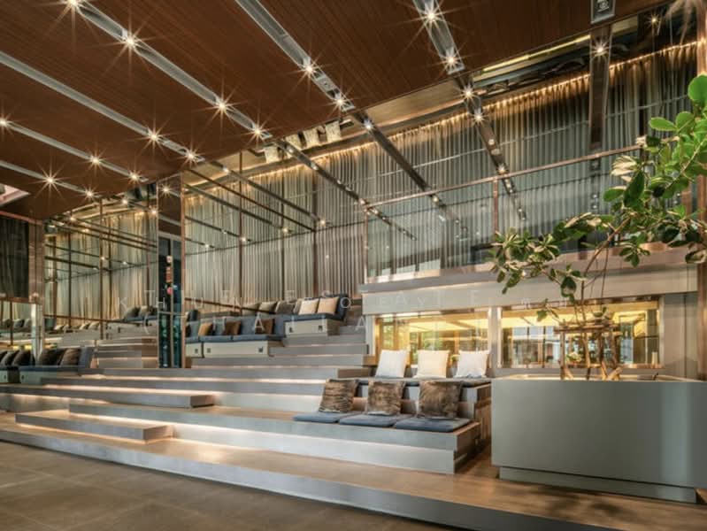 Whizdom Inspire Sukhumvit : วิซดอม อินสปาย สุขุมวิท, กรุงเทพ, ถนนสุขุมวิท, บางจาก, พระโขนง, กรุงเทพ, 68 ตร.ม., คอนโด ขาย, โดย Khun Toey เตย, 500348334 - DDproperty.com
