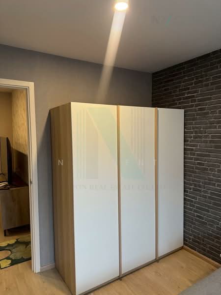 Elio Del Moss Phaholyothin 34, Bangkok, Soi Phahonyothin 34 Yaek 1, Sena Nikhom, Chatuchak, Bangkok, 1 Bedroom, 31 sqm, Condo For Sale, by NR AGENT, 500348336 - DDproperty.com