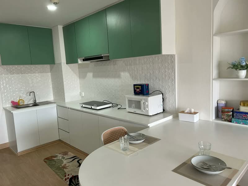 Laem Chabang Tower, Chon Buri (Pattaya), Thung Suk La, Si Racha, Chon Buri (Pattaya), 1 Bedroom, 61 sqm, Condo For Sale, by Dusit Saengfa, 500348338 - DDproperty.com